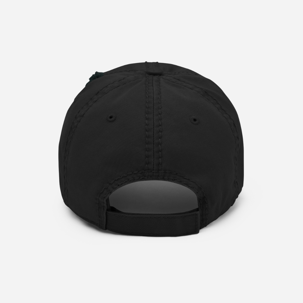 Classic Bitcoin Hat