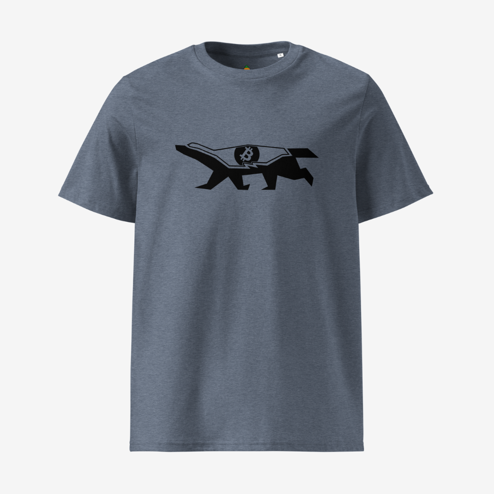 Bitcoin Honeybadger T-shirt