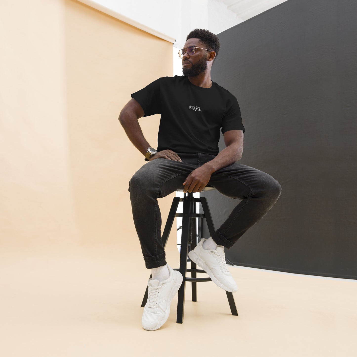 21mil T-shirt
