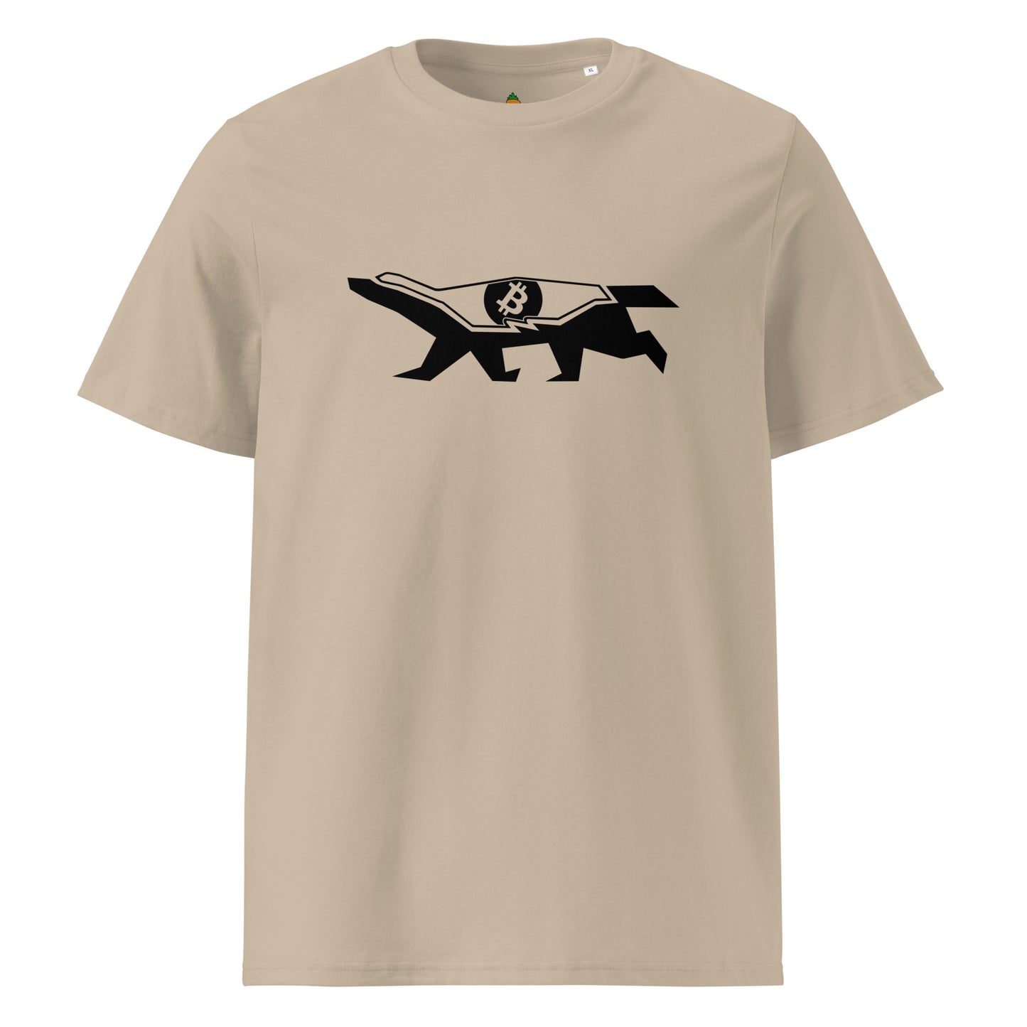 Bitcoin Honeybadger T-Shirt