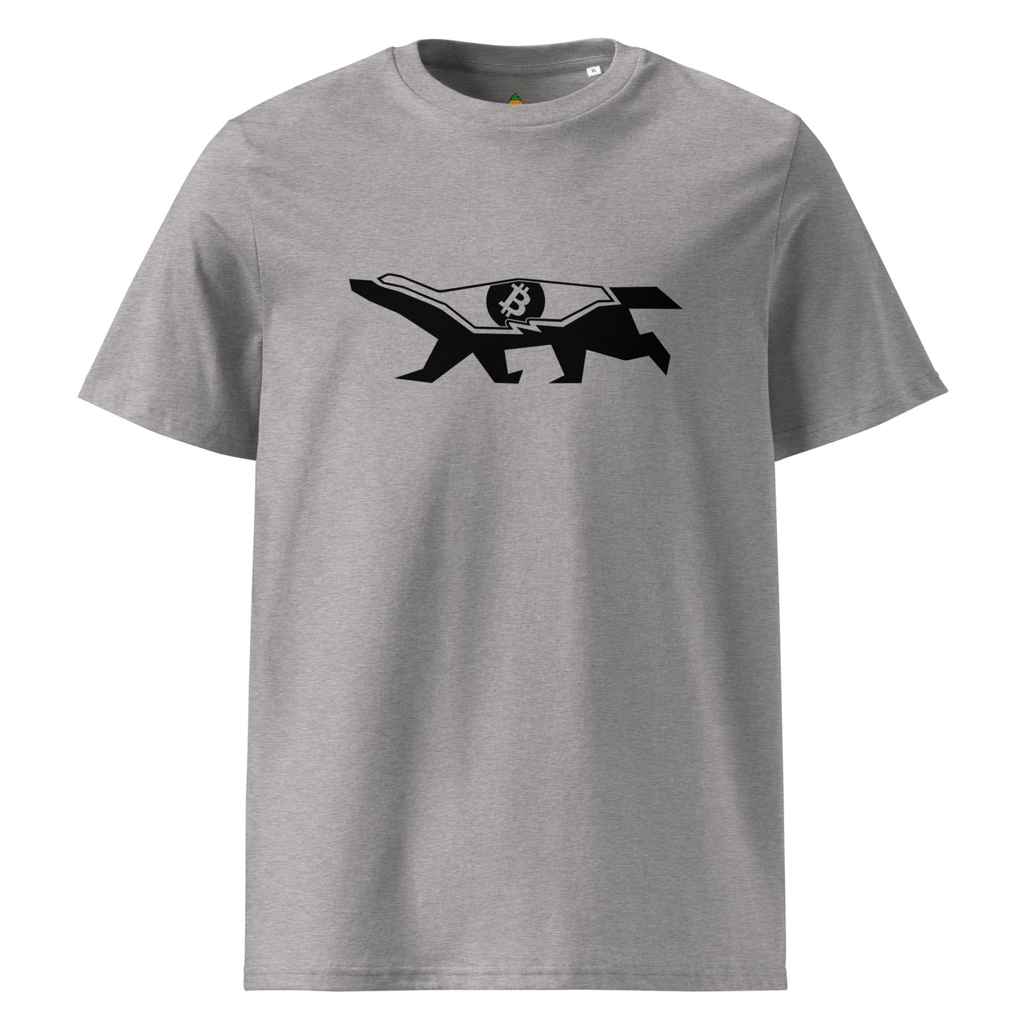 Bitcoin Honeybadger T-Shirt