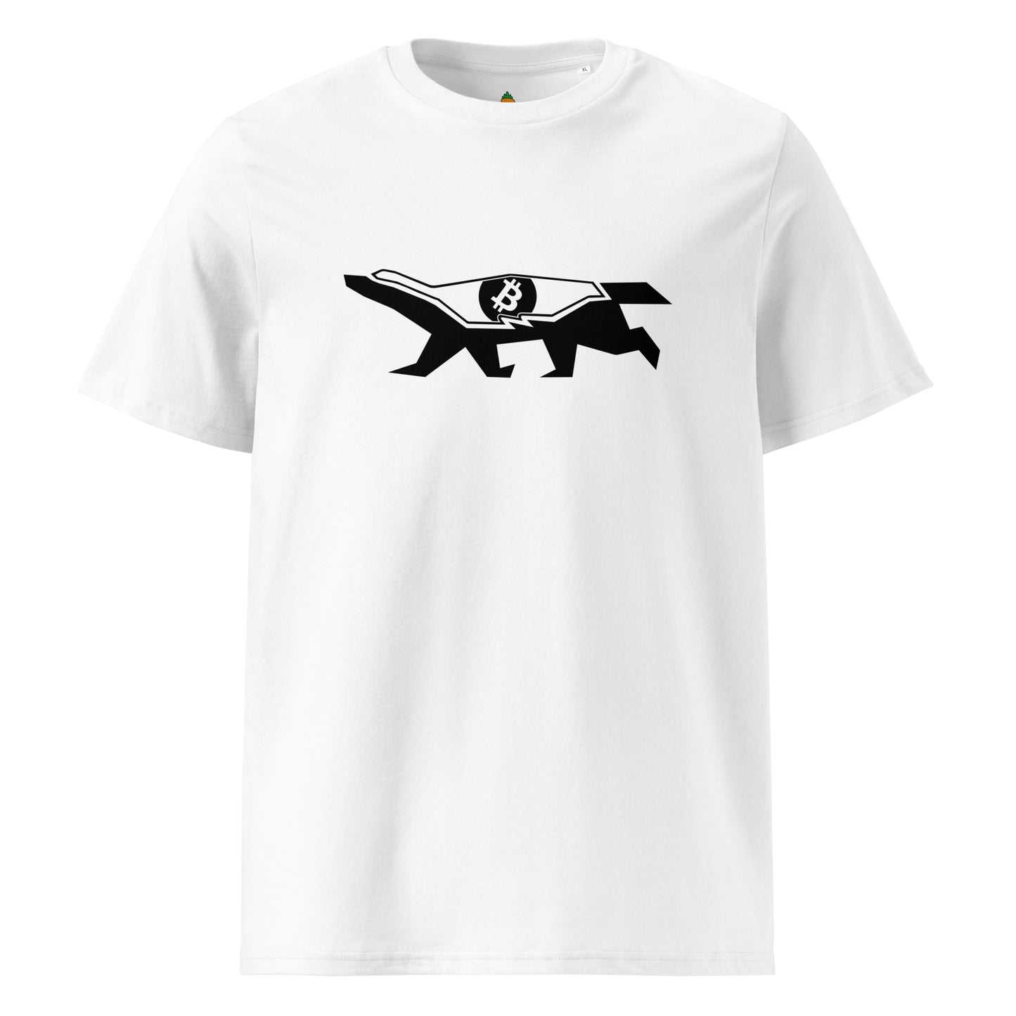 Bitcoin Honeybadger T-Shirt