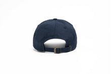 Load image into Gallery viewer, Navy Blue Limited Edition Stock-To-Flow cap with embroidered S2F and PlanB logo
