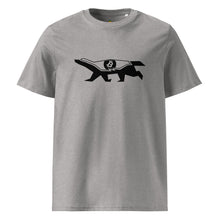 Load image into Gallery viewer, Bitcoin Honeybadger T-Shirt
