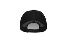 Load image into Gallery viewer, Stealth PlanB trucker cap
