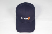 Load image into Gallery viewer, PlanB cap series N.01
